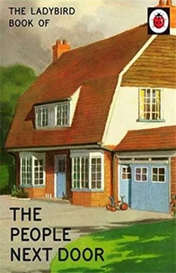 The ladybird book of the people next door