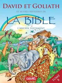 David &amp; Goliath et autres histoires de la Bible