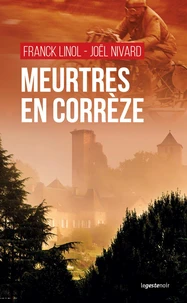 Meurtres en Corrèze