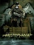 Joël Parnotte et Xavier Dorison - Aristophania - Tome 2 - Progredientes.