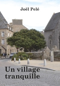 Joël Pelé - Un village tranquille.