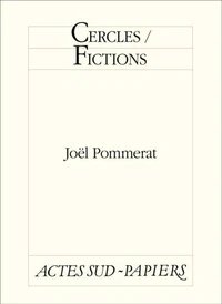Cercles / Fictions