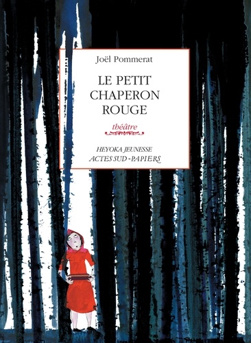 Le petit Chaperon rouge