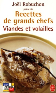 Viandes et volailles - Recettes de grands chefs.pdf