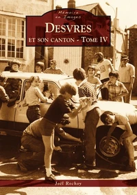 Desvres et son canton