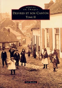 Desvres et son Canton
