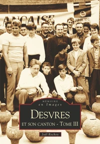 Desvres et son canton