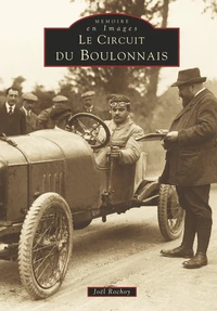 Le circuit du Boulonnais
