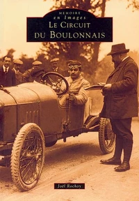 Le circuit du Boulonnais