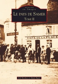 Le pays de Samer