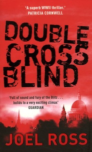 Joel Ross - Double Cross Blind.