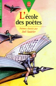 L'Ecole Des Poetes