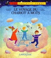 Le Voyage Du Chariot A Mots