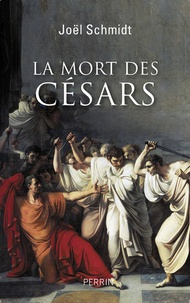 La mort des Césars.pdf