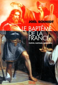 Le baptême de la France