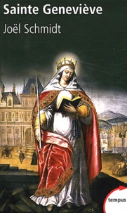 Sainte Geneviève