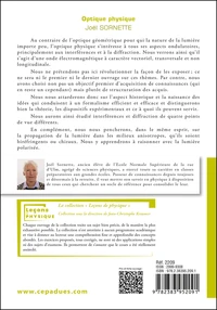 Optique physique