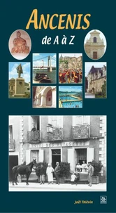 Ancenis de A à Z