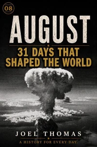 Nomical History August: Where Crowns Fall and History Draws Blood