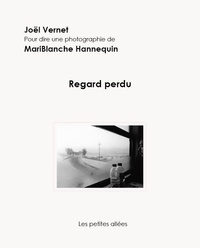 Joël Vernet - Regard perdu.