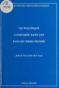 Vie politique comparée dans les pays du tiers monde