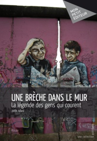 Joëlle Adani - Une brèche dans le mur.