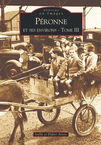 Péronne et ses environs