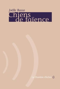 Chiens de faïence