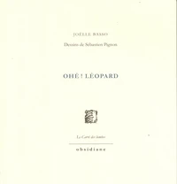 Ohé ! Léopard
