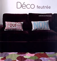 Déco feutrée
