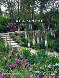 Joëlle Caroline Mayer et Gilles Le Scanff - Les jardins Agapanthe.