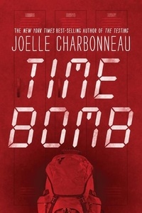 Joëlle Charbonneau - Time Bomb.