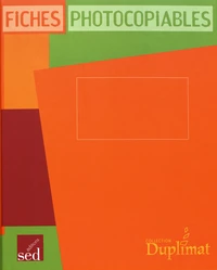 30 enquêtes de lecture Cycle 3 Niveau 2