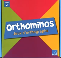 Orthominos Cycle 2, Cycle 3