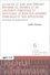 La loi du 27 juin 2018 portant réforme du divorce et de l'autorité parentale et instituant le juge aux affaires familiales et son application. Chronique de jurisprudence