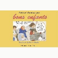 Joëlle d' Abbadie - Les bons enfants - Tome 2, Petits malicieux sous le regard de Dieu.