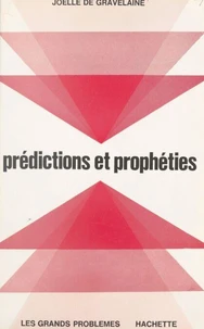 Prédictions et prophéties