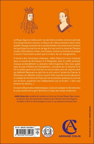 Anne de Bretagne - Philippe Tourault - Plume d'histoire