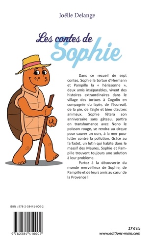 Les contes de Sophie