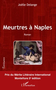 Meurtres à Naples