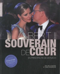 Albert II, souverain de coeur