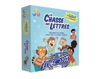 La chasse aux lettres