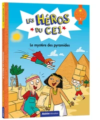 Le mystère des pyramides