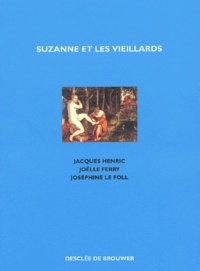 Joëlle Ferry et Joséphine Le Foll - .