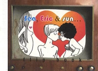 Sea, Eric & sun