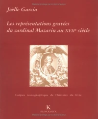 Les Representations Gravees Du Cardinal Mazarin Au Xviieme Siecle
