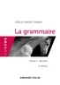 Joëlle Gardes Tamine - La grammaire T2 - 5e éd - Syntaxe.