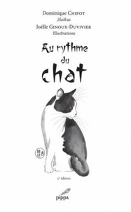 Joëlle Ginoux-Duvivier - Au rythme du chat.