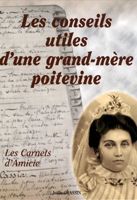Les conseils utiles d'une grand-mère poitevine