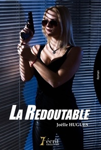 Joëlle Hugues - La redoutable.
